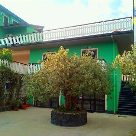 Azienda Agricola Cuntarati Bronte Exterior photo