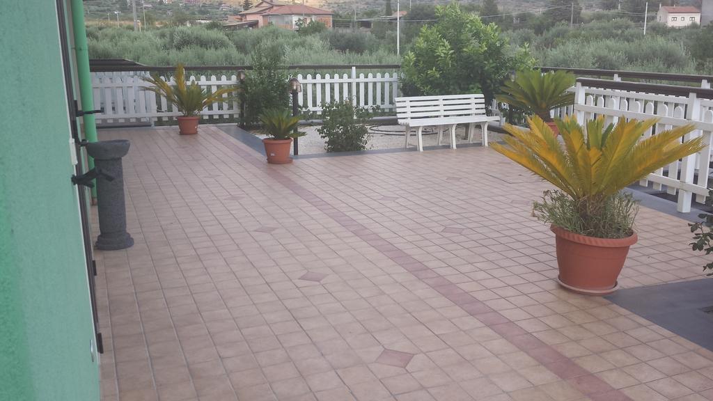 Azienda Agricola Cuntarati Bronte Exterior photo