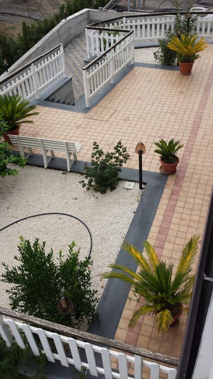 Azienda Agricola Cuntarati Bronte Exterior photo