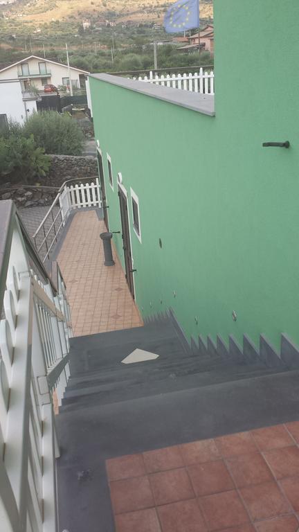Azienda Agricola Cuntarati Bronte Exterior photo