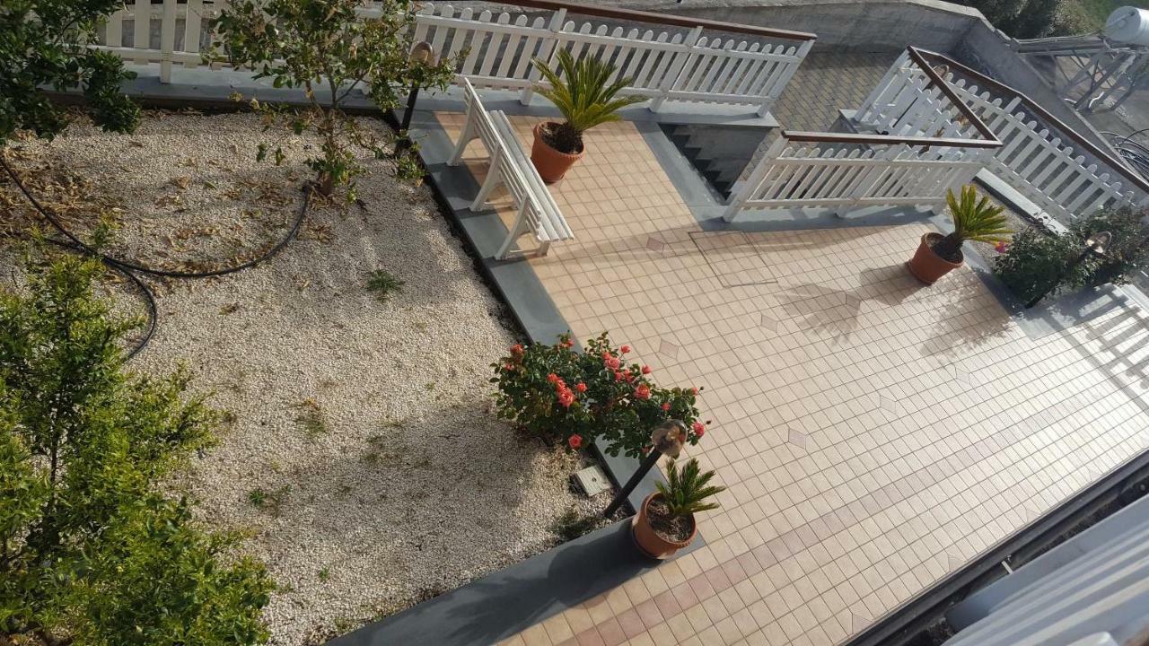 Azienda Agricola Cuntarati Bronte Exterior photo
